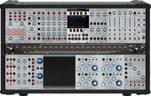 Buchla / Make Noise 7u