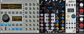 OT Synth Companion Pod