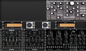 explorer 104hp buchla erica synths