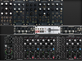 explorer 84hp boredbrains erica synths drums