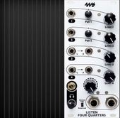 My naiant Eurorack