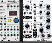 My naiant Eurorack