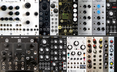 Home Base Eurorack