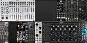 Traum Live Techno Case (realistisch, Variation) (copy)