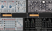 explorer 104hp pittsburgh moog
