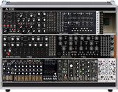 My balmy Eurorack