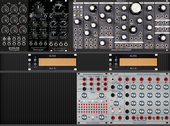explorer 84hp pittsburgh moog