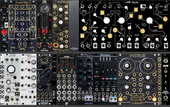 Frap Tools 84hp + Pod 34X