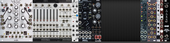 My smarty Eurorack (copy) (copy)