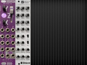 My grumose Eurorack