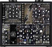 My niggling Eurorack