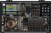 Zoia noise rack