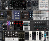 Amalgamod (2026 Techno Overkill)