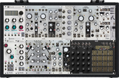 My spoiled Eurorack
