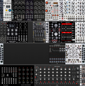 Amalgamod 12U 104Hp v5