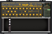 My threatful Eurorack