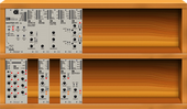 My pleasing Eurorack
