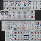 big buchla