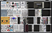 Charly's setup
