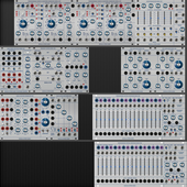 big buchla 2