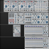 big buchla 2