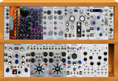 My eternal Eurorack