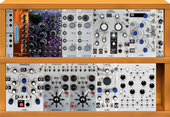 My eternal Eurorack