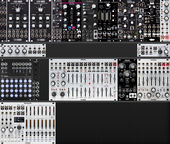 Eurorack June 2025