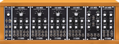 AJH Minimoog Mod