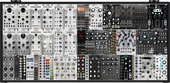 Current Space Invader  Eurorack 2025 v7
