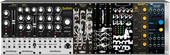 Swarm rack