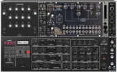 Pro-800 + vocoder