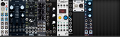 My racy Eurorack