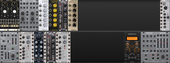 first draft Eurorack
