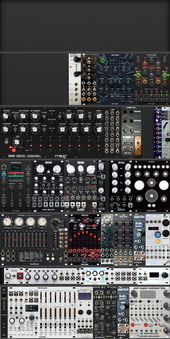 Current Rack 2 (next)