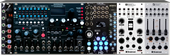 My undecked Eurorack