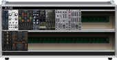 My scalelike Eurorack