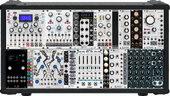 My grey Eurorack (copy)