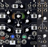 My dimply Eurorack