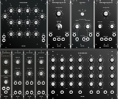 Synth-Werk M2