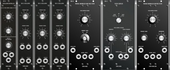 Synth-Werk M1