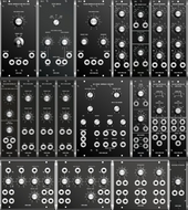 Synth-Werk M3