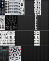 my dream machine dual system