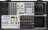 Ambient rack mix