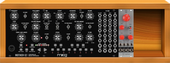 My connate Eurorack