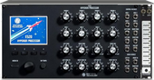 06. Eurorack 52HP Skiff