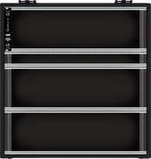Simplified Composition Machine