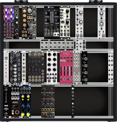 Simplified Composition Machine