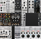 My atrip Eurorack