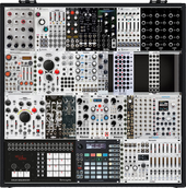 Modulaire Actuel posé (studio)